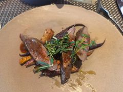 -杭州西子湖四季酒店-WL BISTRO西湖餐厅(灵隐路店)
