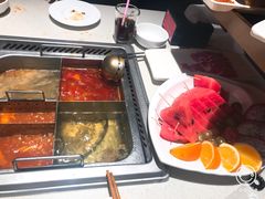 -海底捞火锅(亲子主题北金鹰店)