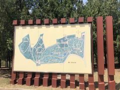 -云岗森林公园