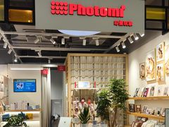 -方快-照相馆(金桥国际店)