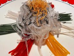 -肆月河豚·淮扬菜·湘菜(华天店)