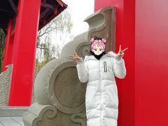 -四川大学(望江校区)