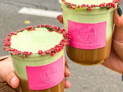 -Hougang7咖啡店·P7 Bar