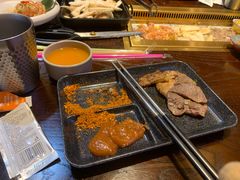 -新石器烤肉(之心城店)