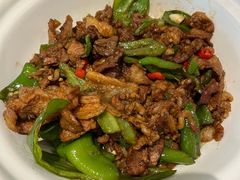 -老长春肉馆(创业大街店)