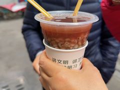 -鲍氏老字号冷热饮老店(瑞安店)