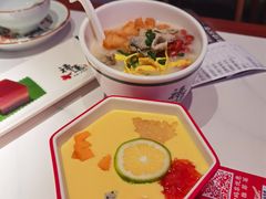 -禄运茶居·手工点心(猎德店)