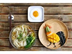 -淀里船宴(卓达店)