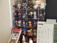 -二里咖啡(上堡公寓店)