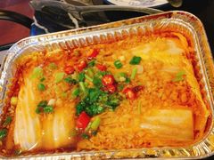 -燚青春东北泥炉烤肉(百合店)