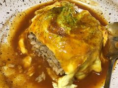 -笑福亭料理小馆(解放碑店)