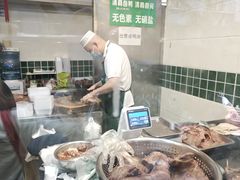 -马记清真肺片(玉林中横巷)