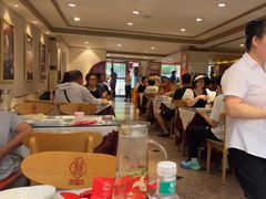 -添福来墨鱼饺子 · 海鲜东北菜(泡崖店)