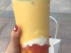-TFIREROOM火社的茶(裕华万达店)