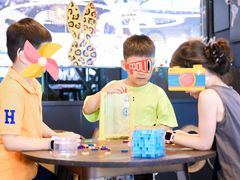 -CIAO·团建聚餐·生日派对轰趴馆(福田店)