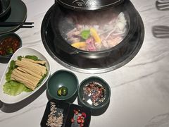 -狐狸爱上椰子鸡(滨江星光大道店)