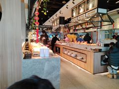 -比格比萨自助(诺亚大厦店)