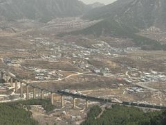 -石经山风景区