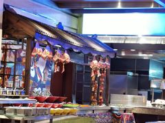 -温州喜来登酒店-盛宴西餐厅