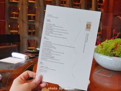 -湖滨28中餐厅·西湖宴·杭州君悦酒店