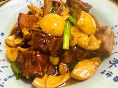 -神仙钵湘香土菜馆(光华路店)