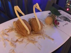 -广州塔晖粤轩中餐厅