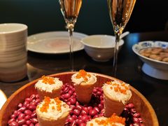 -庐灶江南·江南菜·四合院Bistro(东直门·华侨夜泊君亭店)