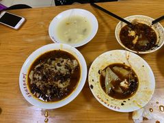 槟豆面皮-蒋家槟豆面皮(友爱路店)