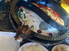 -临江门重庆老火锅(德新里店)