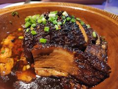 -湘西土菜(望京店)