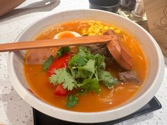 -味千拉面(广州白云机场T1西二店)
