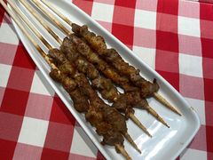 -西贝莜面村(近铁城市广场店)