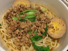 -吉亨面馆(古北1699店)