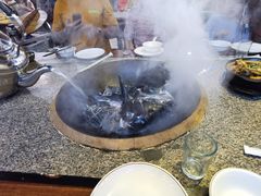 -好灶头妈妈菜·千岛湖柴火鱼餐厅(桐庐店)