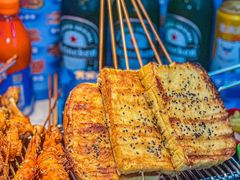 -大成海鲜烧烤·小龙虾(五角场店)