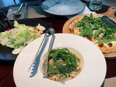 -IL Forno 意坊·意大利餐厅(花园店)
