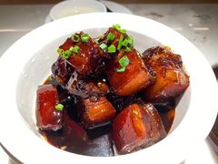 外婆红烧肉-佬肥猫(国华广场店)