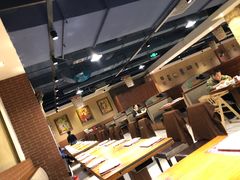 大堂-汉巴9号自助餐厅(新潮尚品超市店)