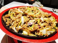 -庆云楼饭庄(什刹海店)