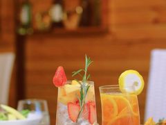 -五合院·整点烤肉