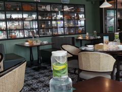 -前海沿·青岛菜(李沧万达店)