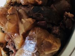 -老白家水盆羊肉
