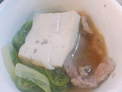 -全汁全味驴庄(凤岗店)