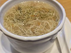-圆山大饭店-圆苑餐厅