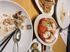 -mezza9 Macau(澳门君悦酒店)