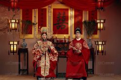 -卡恩婚纱摄影(桥梓口店)