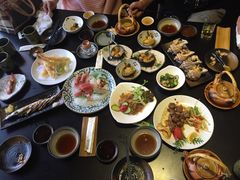 -江户前日本料理(瑞诗酒店店)