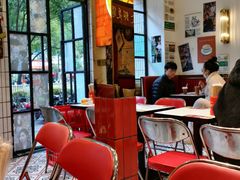 -食运茶餐厅(文化宫店)