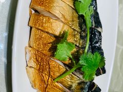 青花鱼-台记小海鲜(七宝店)