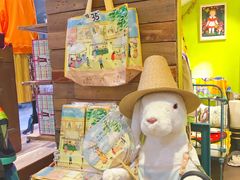 -恋物百货商店(华侨城店)